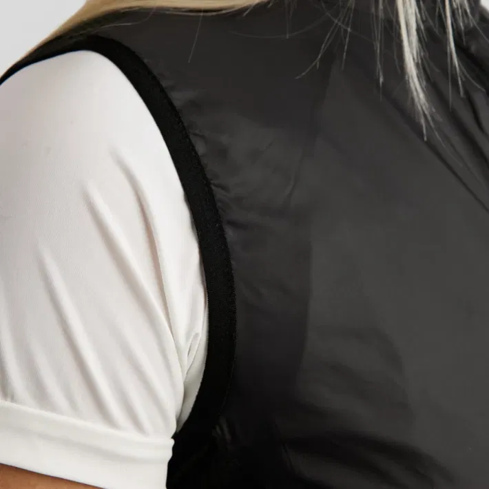 Montar MoRegina zomer vest